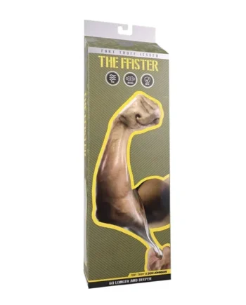 Fort Troff FFister Sleeve – Frost