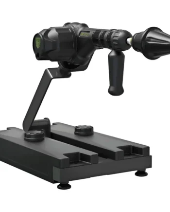 Fort Troff Gunner 3 In 1 Fuck Machine