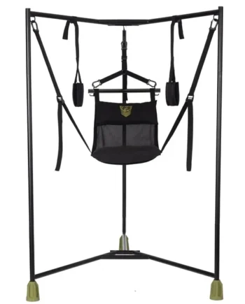 Fort Troff Hammock Hangar Sex Sling
