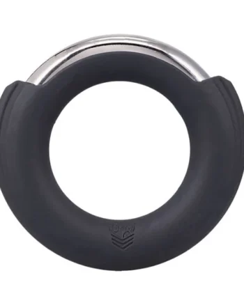 FORT TROFF TRENCH RIDER BLACK