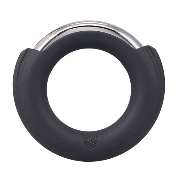 FORT TROFF TRENCH RIDER BLACK