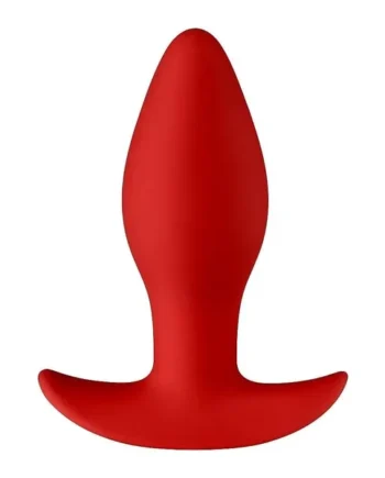 Forto F - 36 Silicone T Butt Plug