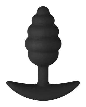 Forto F - 83 Silicone Butt Plug