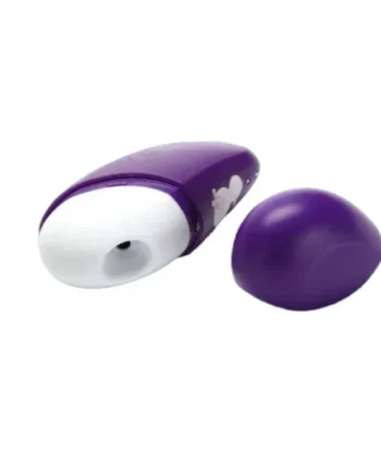 Free - Compact Clitoral Stimulator