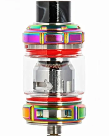 Freemax Maxus Pro Tank Metal Rainbow
