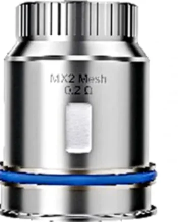 Freemax MX4 Mesh Coil .15