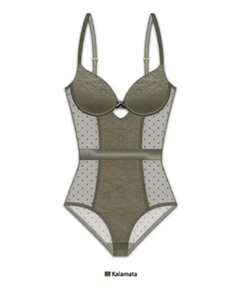 French Affair – Teddy Dot Band Kalamata – Queen