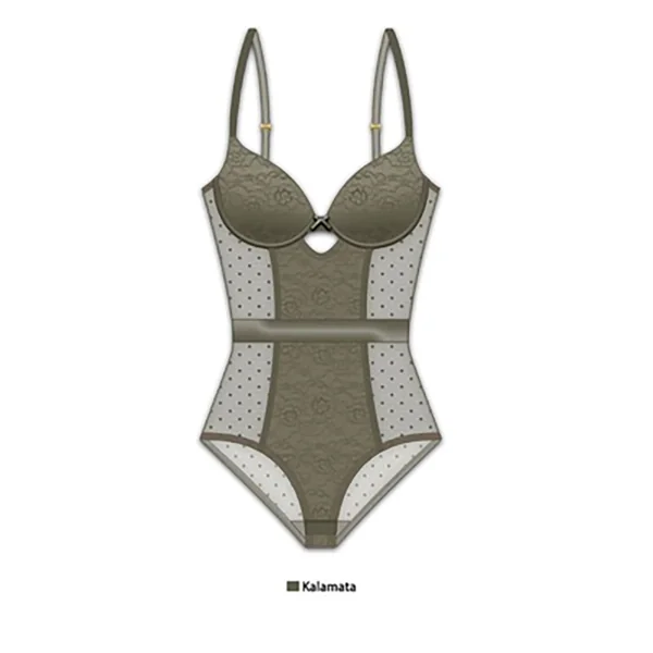 French Affair – Teddy Dot Band Kalamata – Queen