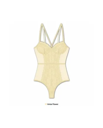 French Affair – Teddy Thong Anise Flower – Queen