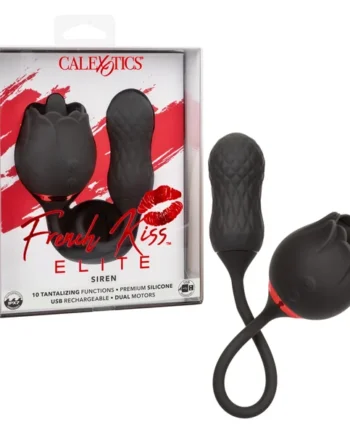 French Kiss Elite Siren