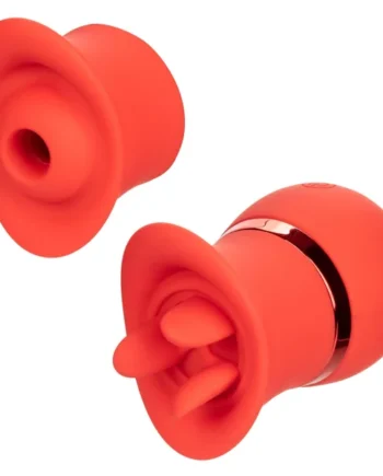 French Kiss Suck and Play Interchangeable Set