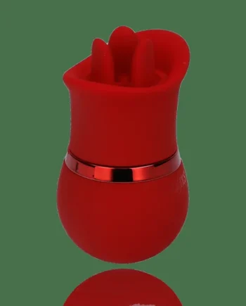 French Kiss Suck & Play Interchangeable Set