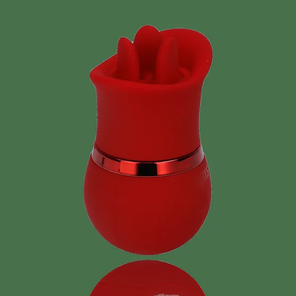 French Kiss Suck & Play Interchangeable Set