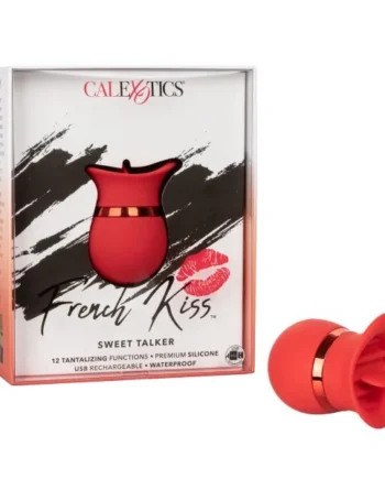 FRENCH KISS SWEET TALKER