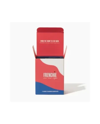 Frenchie Oui Oui Wipes