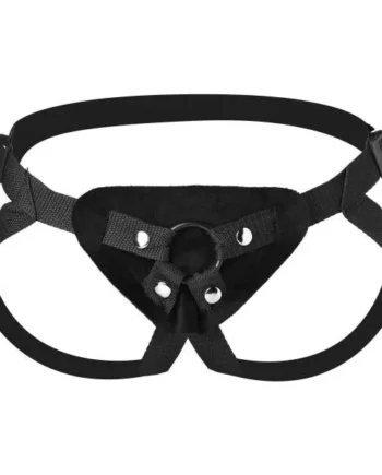 Frisky Adjustable Strap On Harness