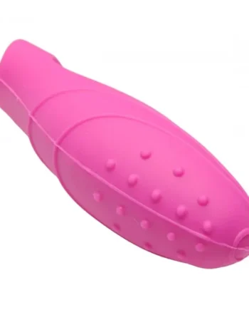 Frisky Bang Her Silicone G Spot Finger Vibe