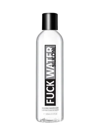 FuckWater Silicone 240ml (8oz)