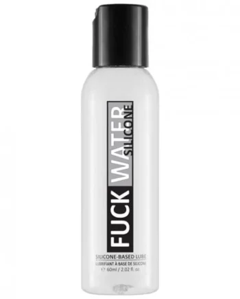 Fuckwater Silicone Lube