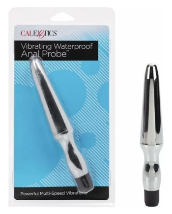 Fujiko's Waterproof Anal Probes