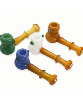 Fumed With Head Joined Sherlock