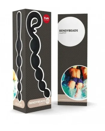 Fun Factory Bendy Beads