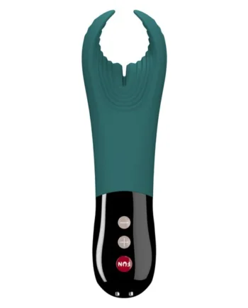 FUN FACTORY - DEEP BLUE/BLACK BLANKET