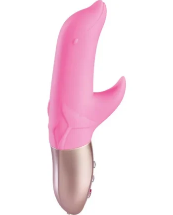 Fun Factory Dolly BI Rechargeable vibrator