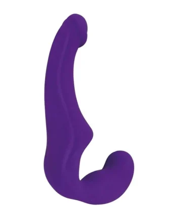 Fun Factory Double Dildo Share – Violet