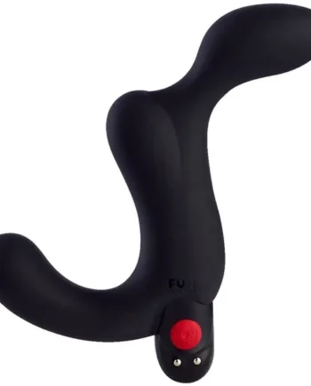 FUN FACTORY - DUKE PROSTATE STIMULATOR BLACK