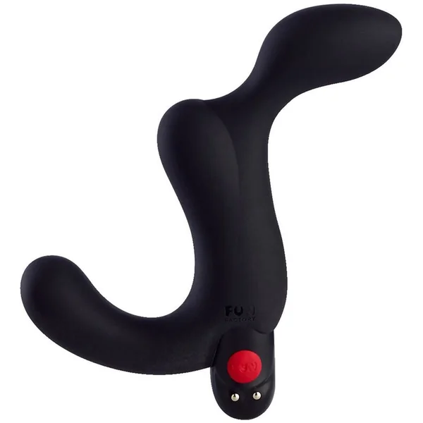 FUN FACTORY - DUKE PROSTATE STIMULATOR BLACK
