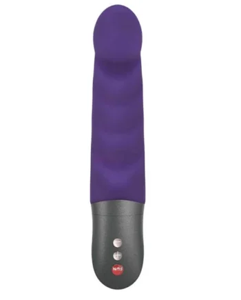 Fun Factory Large Abby Stimulator G spot vibrator