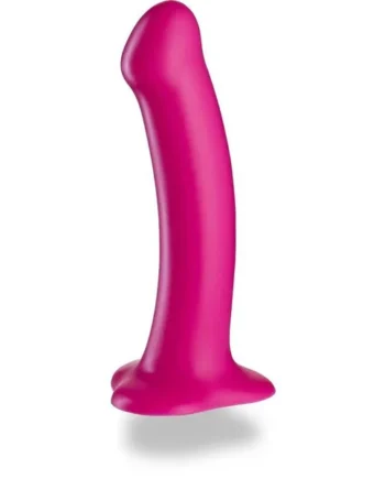 Fun factory - magnum dildo blackberry for vaginal and anal