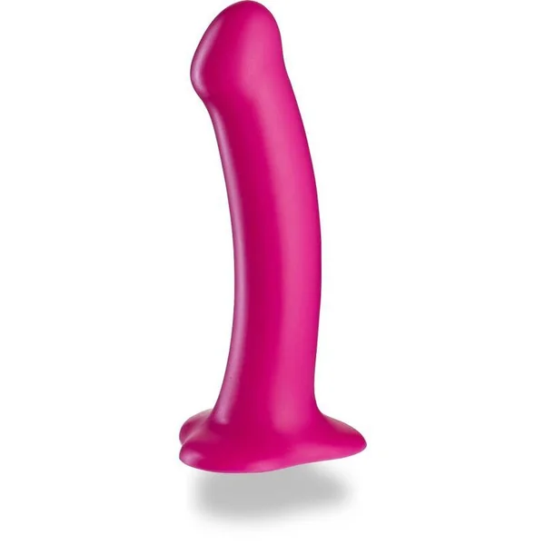 Fun factory - magnum dildo blackberry for vaginal and anal
