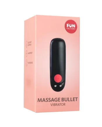 Fun Factory Massage Bullet