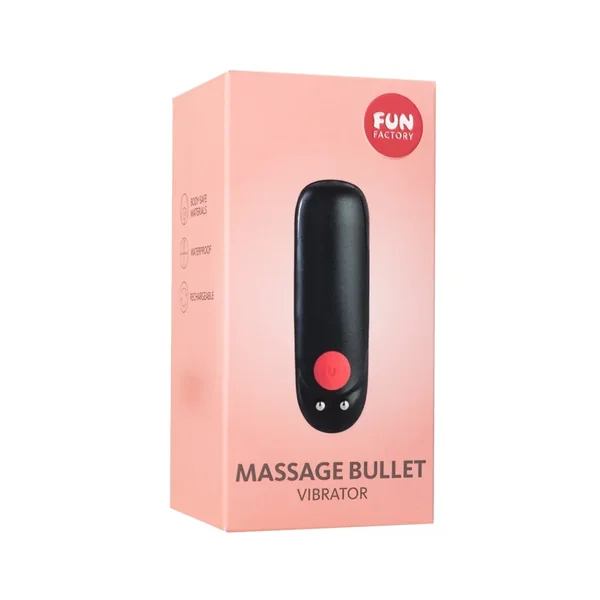 Fun Factory Massage Bullet