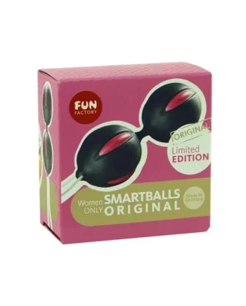 Fun Factory Original Smart Balls