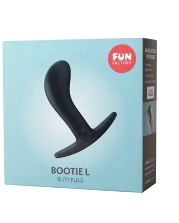 Fun Factory Silicone Bootie Large Plug