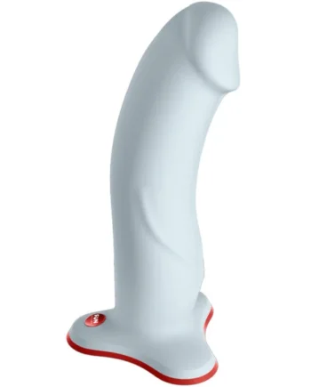 FUN FACTORY - THE BOSS REALISTIC DILDO BLACK