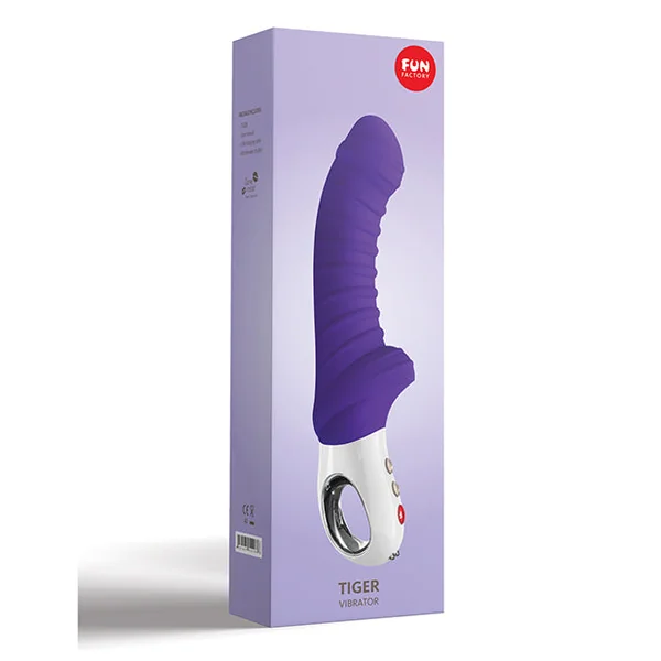 Fun Factory Tiger G5 G-spot