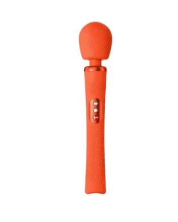 Fun Factory – Vim Wand – Sunrise Orange