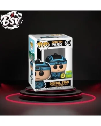 Funko Pop Digital Stan