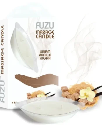 Fuzu™ Massage Candle