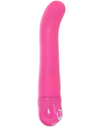 “G” Power Stud Vibe in Pink