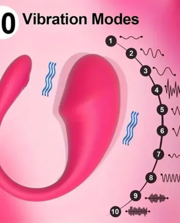 G Spot Vibrator Clitoris Stimulation Bullet Egg Anal Plug Kegel Balls
