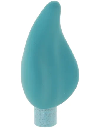 Gaia Eco Caress Silicone Vibe