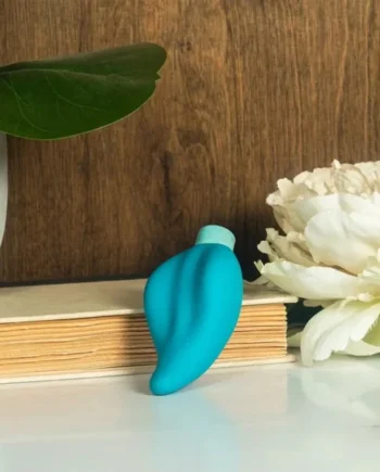 Gaia Eco Caress Vibrator