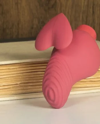 Gaia Eco Love Vibrator