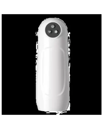 GALAKU Strong Vibration & Sucking APP Version Male Masturbator