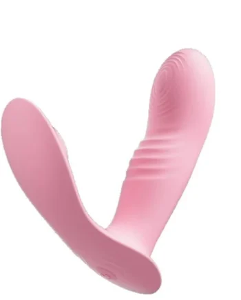 GALAKU Women's Remote Control Slapping Wearable